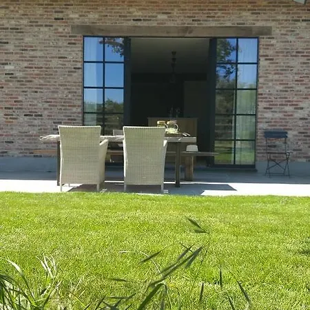 Muntershof Holiday home *