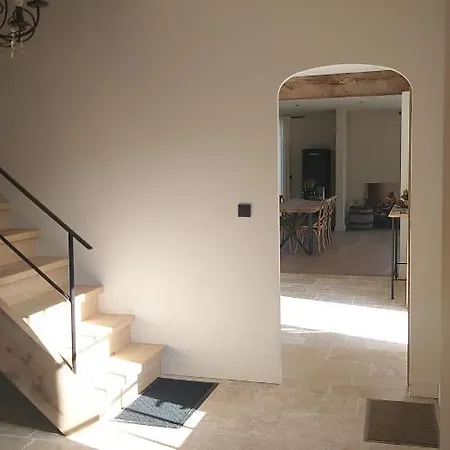 Muntershof Holiday home
