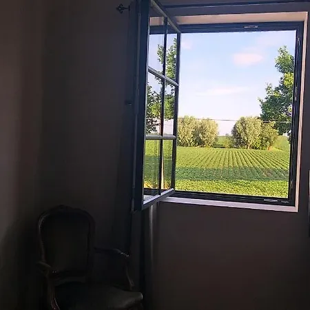 Muntershof Holiday home *