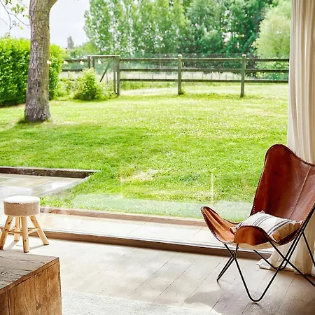 Muntershof Holiday home *