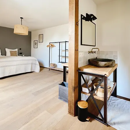 Muntershof Holiday home *